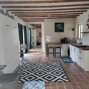 Chez Chapelle In The Heart Of The Gascony With Pool, Pets Welcome! Appartement Auch