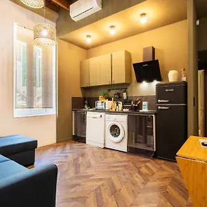 Le Boudoir Ap4417 By Riviera Homes Appart hôtel Nice